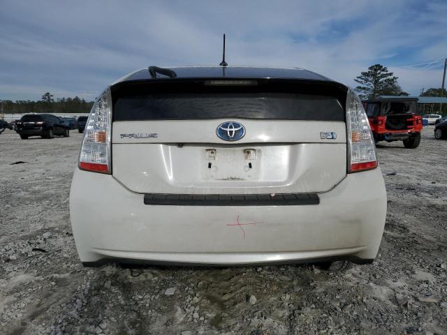 Photo 5 VIN: JTDKN3DU0A0162110 - TOYOTA PRIUS 