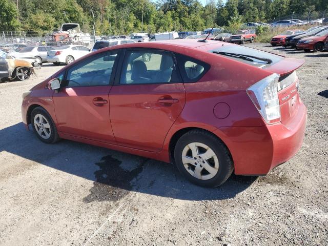 Photo 1 VIN: JTDKN3DU0A0166738 - TOYOTA PRIUS 