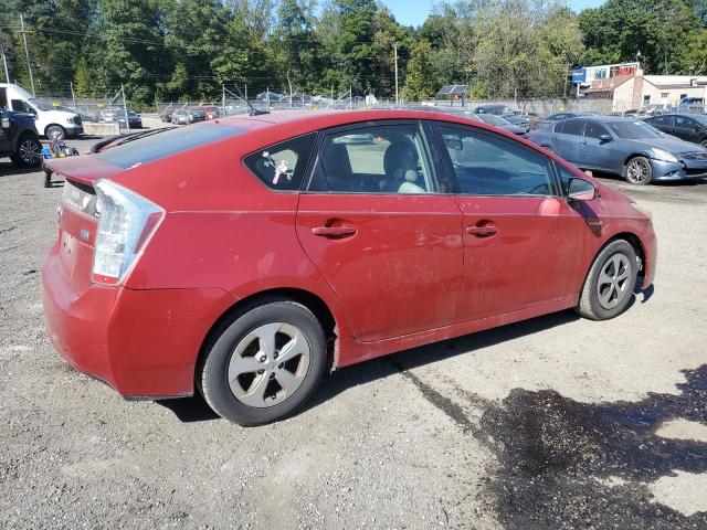 Photo 2 VIN: JTDKN3DU0A0166738 - TOYOTA PRIUS 