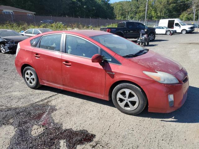 Photo 3 VIN: JTDKN3DU0A0166738 - TOYOTA PRIUS 