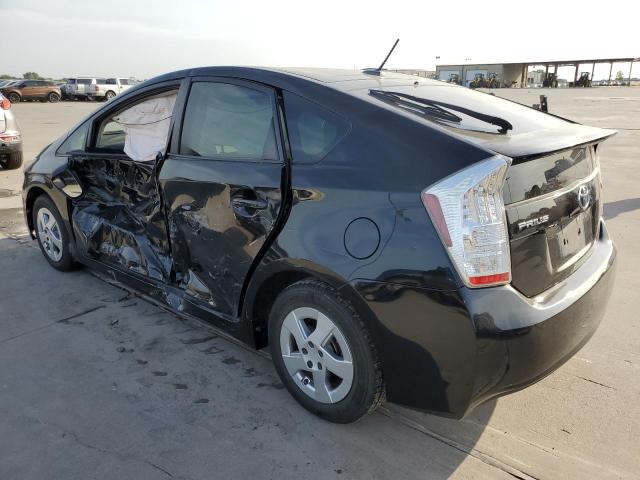 Photo 1 VIN: JTDKN3DU0A0167940 - TOYOTA PRIUS 