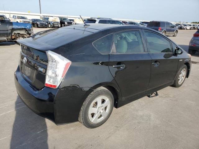 Photo 2 VIN: JTDKN3DU0A0167940 - TOYOTA PRIUS 