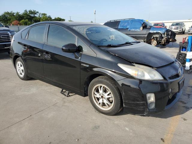 Photo 3 VIN: JTDKN3DU0A0167940 - TOYOTA PRIUS 