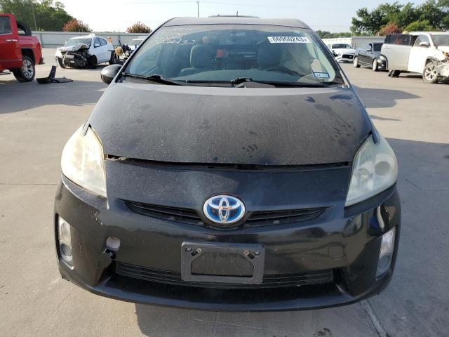 Photo 4 VIN: JTDKN3DU0A0167940 - TOYOTA PRIUS 