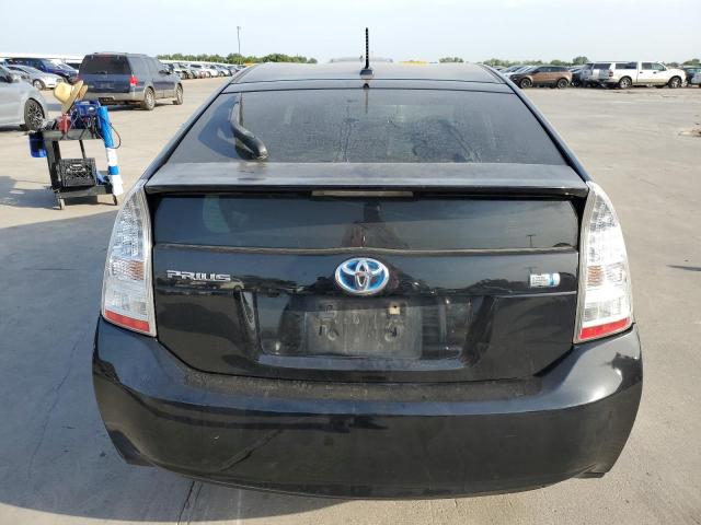 Photo 5 VIN: JTDKN3DU0A0167940 - TOYOTA PRIUS 