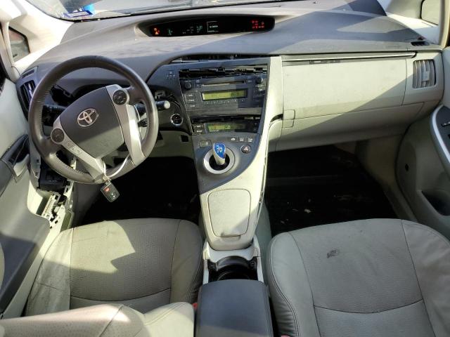 Photo 7 VIN: JTDKN3DU0A0167940 - TOYOTA PRIUS 