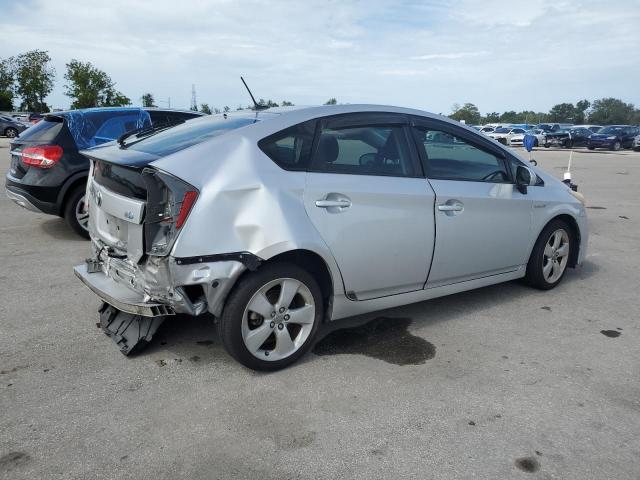 Photo 2 VIN: JTDKN3DU0A0170725 - TOYOTA PRIUS 