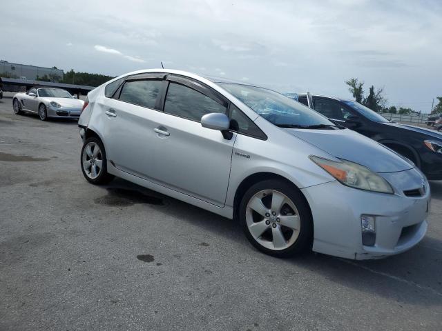 Photo 3 VIN: JTDKN3DU0A0170725 - TOYOTA PRIUS 