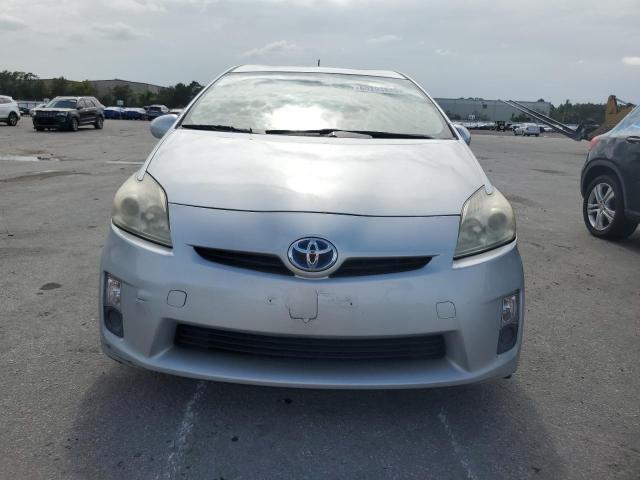 Photo 4 VIN: JTDKN3DU0A0170725 - TOYOTA PRIUS 