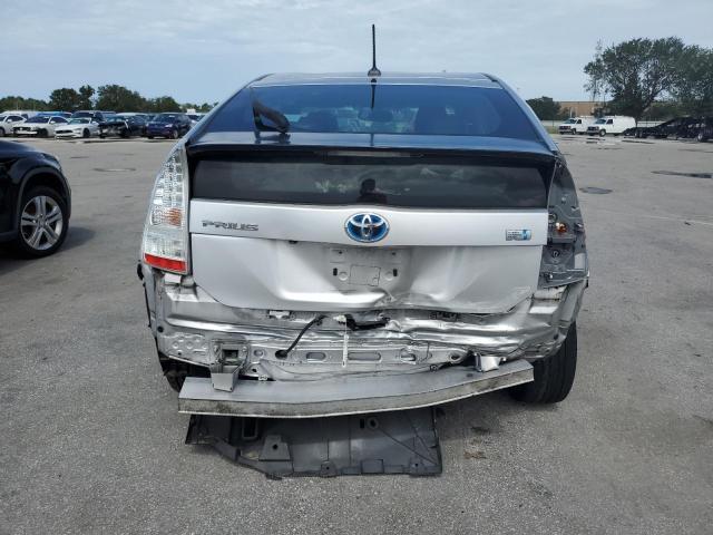 Photo 5 VIN: JTDKN3DU0A0170725 - TOYOTA PRIUS 