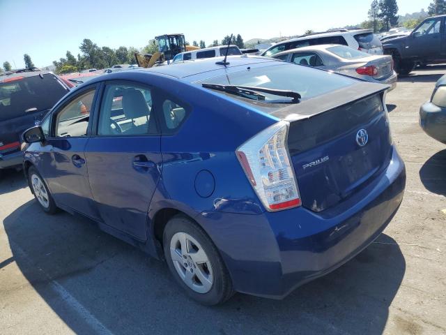 Photo 1 VIN: JTDKN3DU0A0175066 - TOYOTA PRIUS 