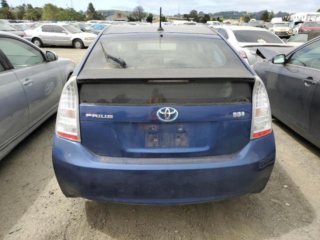 Photo 5 VIN: JTDKN3DU0A0175066 - TOYOTA PRIUS 