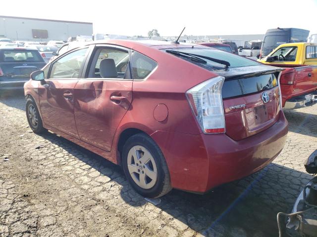 Photo 1 VIN: JTDKN3DU0A0176766 - TOYOTA PRIUS 