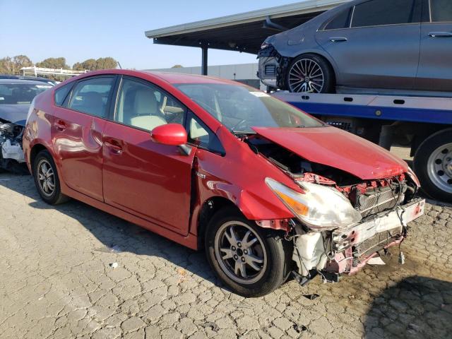 Photo 3 VIN: JTDKN3DU0A0176766 - TOYOTA PRIUS 