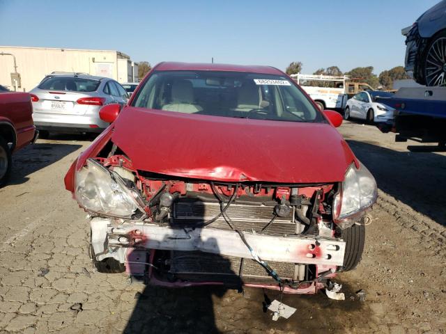 Photo 4 VIN: JTDKN3DU0A0176766 - TOYOTA PRIUS 