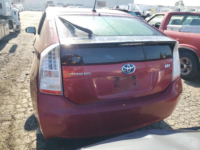 Photo 5 VIN: JTDKN3DU0A0176766 - TOYOTA PRIUS 