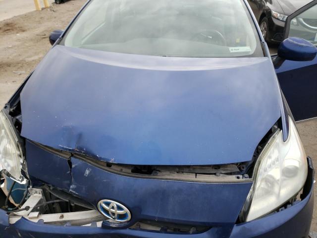 Photo 10 VIN: JTDKN3DU0A0178453 - TOYOTA PRIUS 