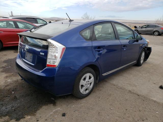 Photo 2 VIN: JTDKN3DU0A0178453 - TOYOTA PRIUS 