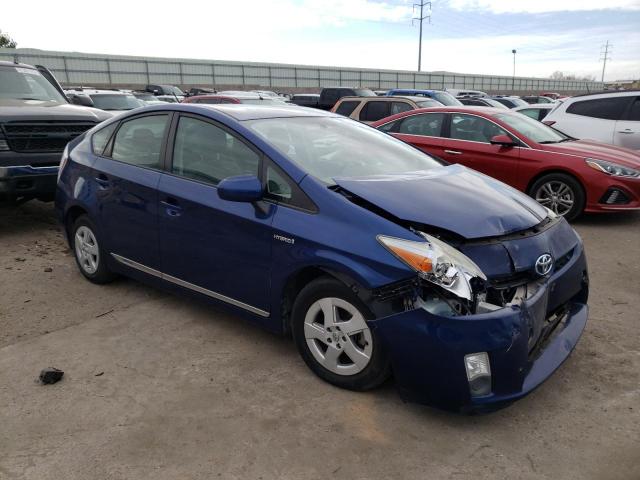 Photo 3 VIN: JTDKN3DU0A0178453 - TOYOTA PRIUS 