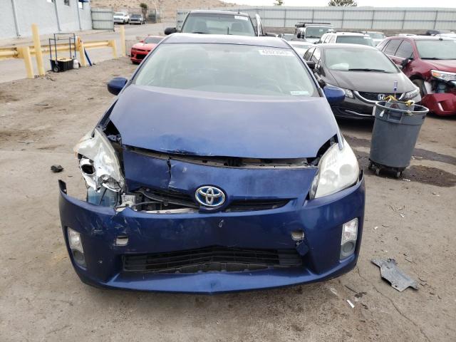 Photo 4 VIN: JTDKN3DU0A0178453 - TOYOTA PRIUS 