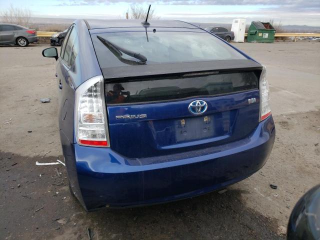 Photo 5 VIN: JTDKN3DU0A0178453 - TOYOTA PRIUS 