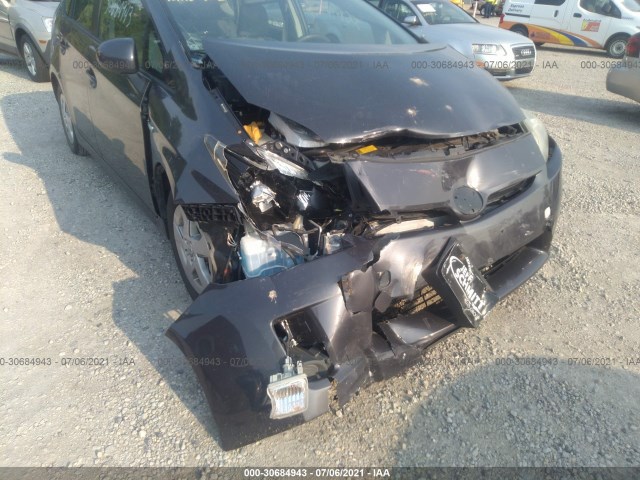 Photo 5 VIN: JTDKN3DU0A0181093 - TOYOTA PRIUS 