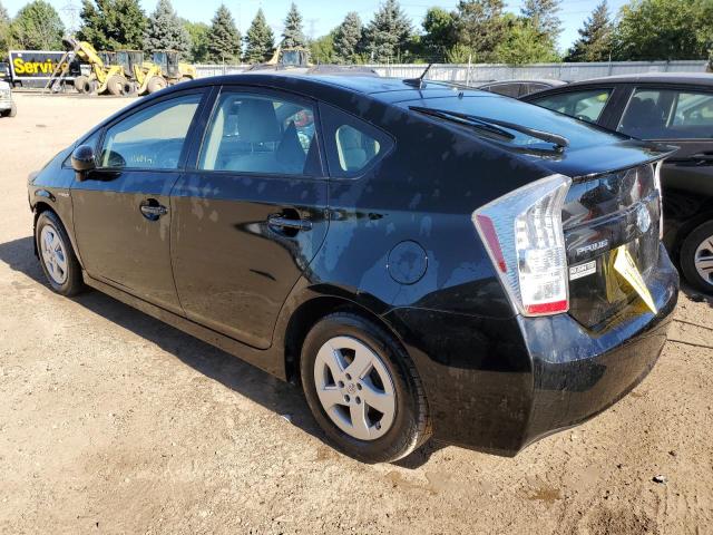 Photo 1 VIN: JTDKN3DU0A0184091 - TOYOTA PRIUS 