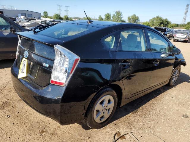 Photo 2 VIN: JTDKN3DU0A0184091 - TOYOTA PRIUS 