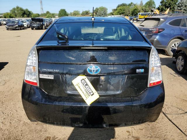 Photo 5 VIN: JTDKN3DU0A0184091 - TOYOTA PRIUS 