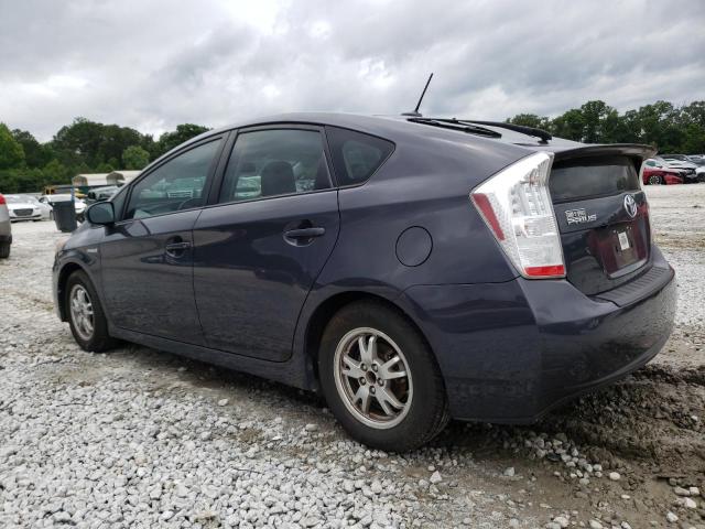 Photo 1 VIN: JTDKN3DU0A0187606 - TOYOTA PRIUS 