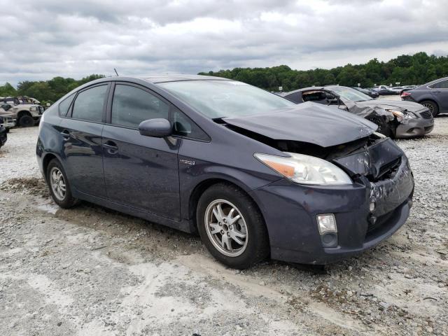 Photo 3 VIN: JTDKN3DU0A0187606 - TOYOTA PRIUS 