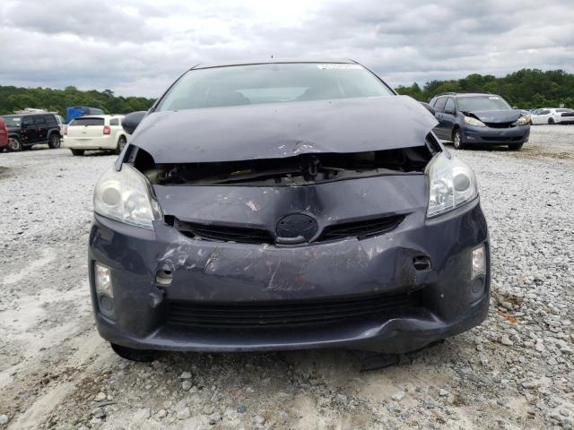 Photo 4 VIN: JTDKN3DU0A0187606 - TOYOTA PRIUS 