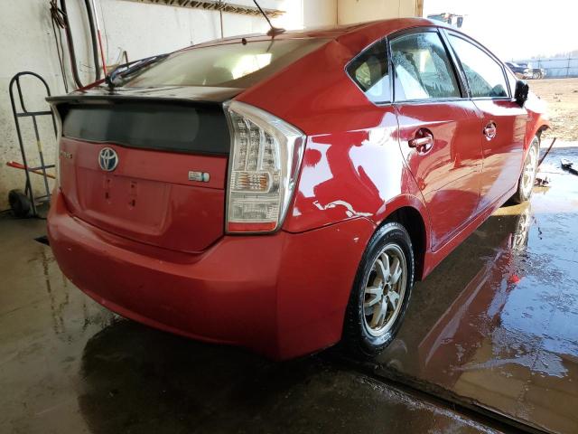 Photo 3 VIN: JTDKN3DU0A0189064 - TOYOTA PRIUS 