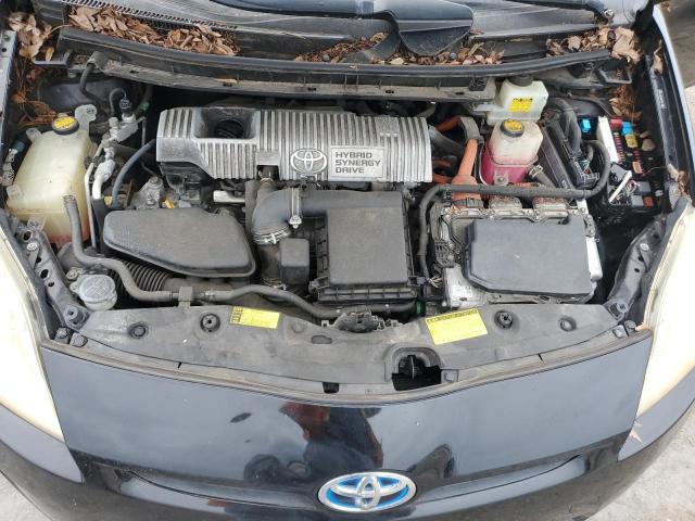 Photo 10 VIN: JTDKN3DU0A0190036 - TOYOTA PRIUS 