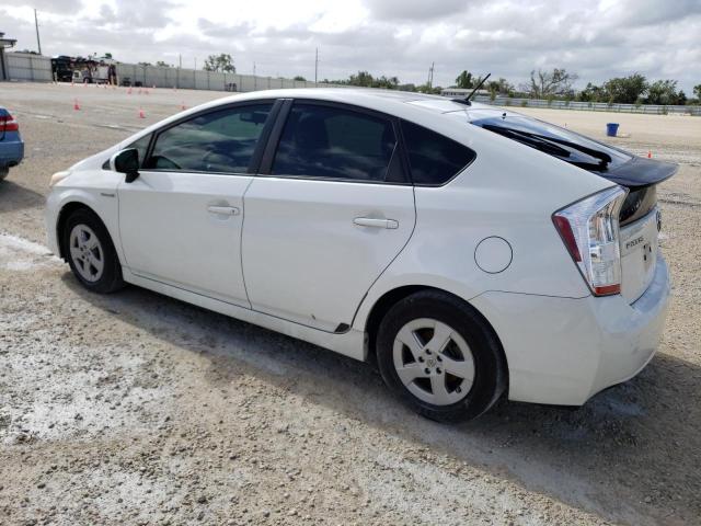 Photo 1 VIN: JTDKN3DU0A0192529 - TOYOTA PRIUS 