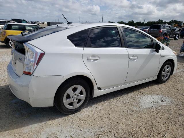 Photo 2 VIN: JTDKN3DU0A0192529 - TOYOTA PRIUS 