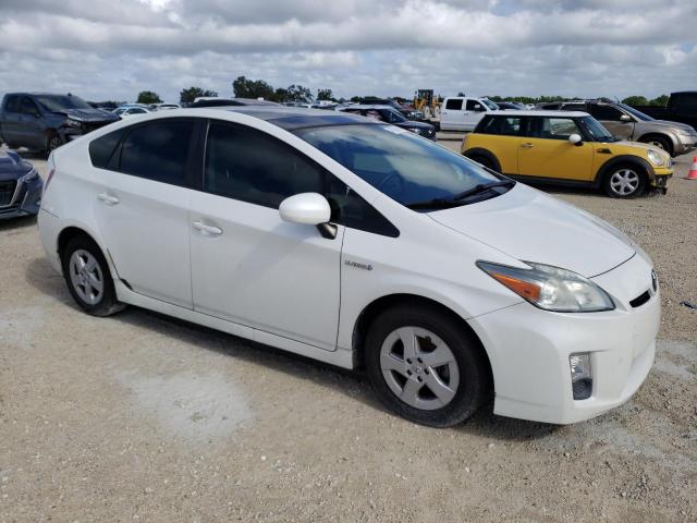 Photo 3 VIN: JTDKN3DU0A0192529 - TOYOTA PRIUS 