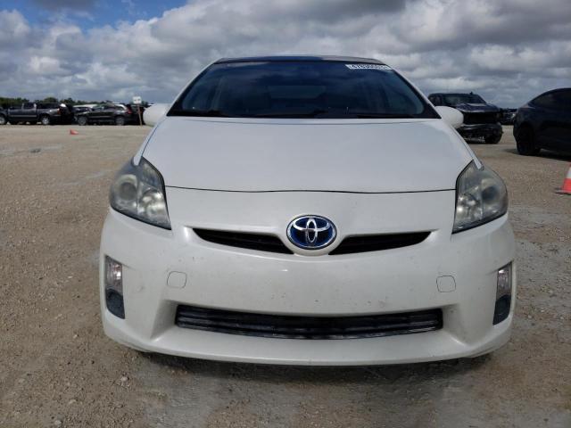 Photo 4 VIN: JTDKN3DU0A0192529 - TOYOTA PRIUS 