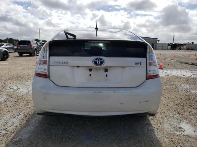 Photo 5 VIN: JTDKN3DU0A0192529 - TOYOTA PRIUS 