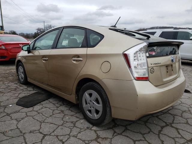 Photo 1 VIN: JTDKN3DU0A0198332 - TOYOTA PRIUS 