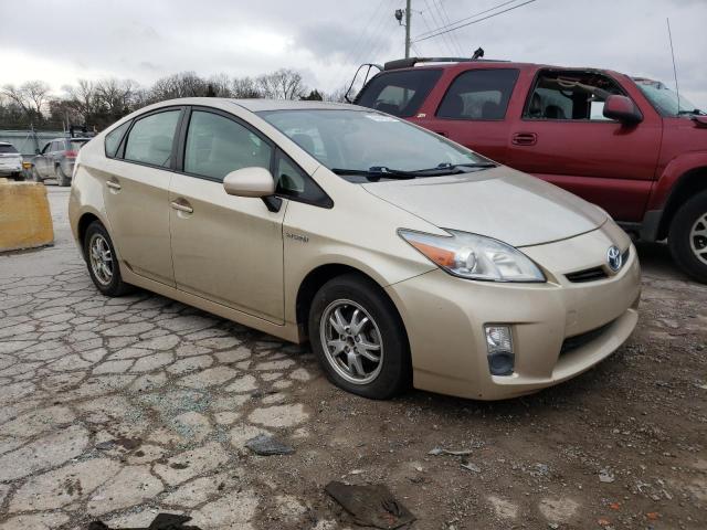 Photo 3 VIN: JTDKN3DU0A0198332 - TOYOTA PRIUS 