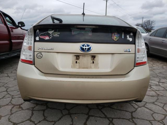 Photo 5 VIN: JTDKN3DU0A0198332 - TOYOTA PRIUS 