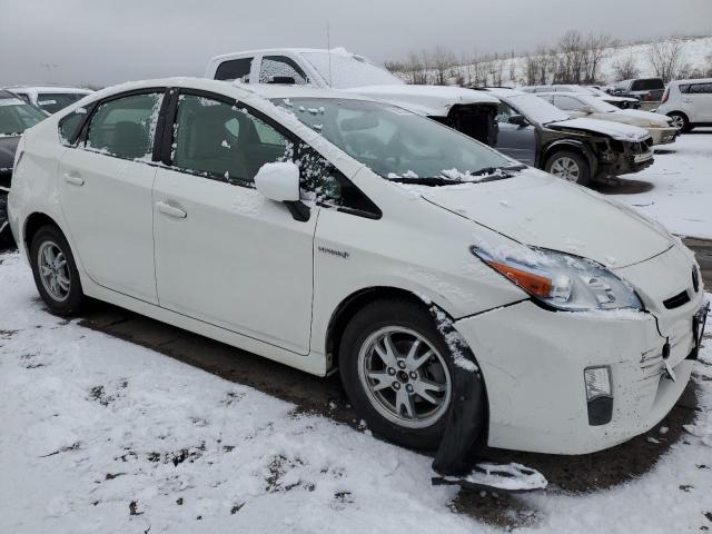 Photo 3 VIN: JTDKN3DU0A0203559 - TOYOTA PRIUS 