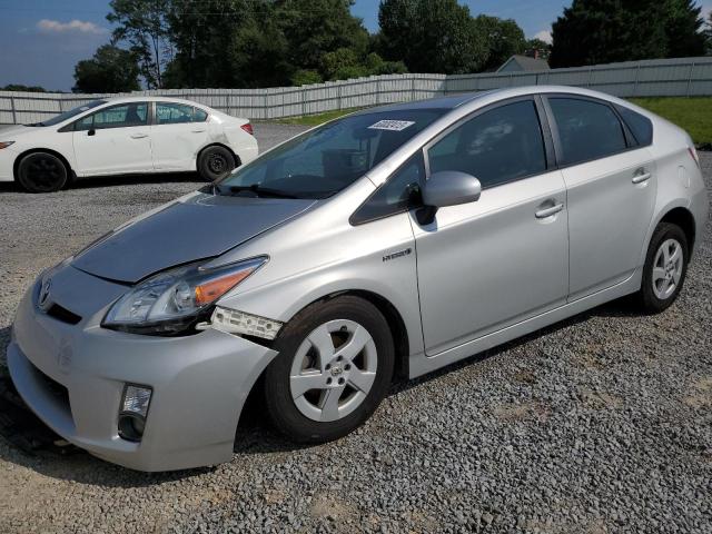 Photo 0 VIN: JTDKN3DU0A0207630 - TOYOTA PRIUS 