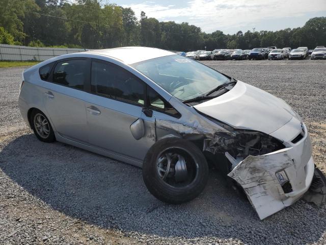 Photo 3 VIN: JTDKN3DU0A0207630 - TOYOTA PRIUS 