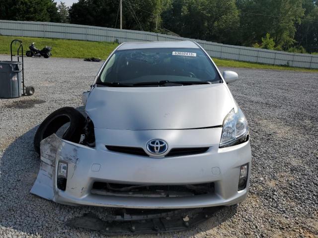 Photo 4 VIN: JTDKN3DU0A0207630 - TOYOTA PRIUS 