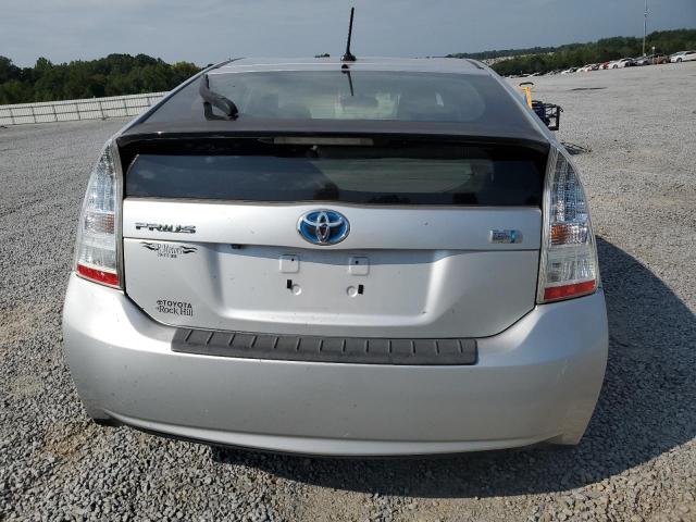 Photo 5 VIN: JTDKN3DU0A0207630 - TOYOTA PRIUS 