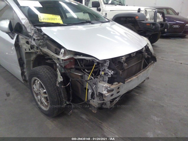 Photo 5 VIN: JTDKN3DU0A0209197 - TOYOTA PRIUS 