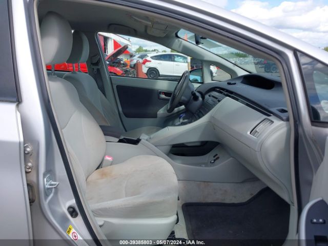 Photo 4 VIN: JTDKN3DU0A0209202 - TOYOTA PRIUS 