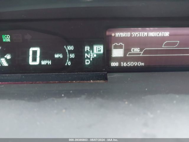 Photo 6 VIN: JTDKN3DU0A0209202 - TOYOTA PRIUS 